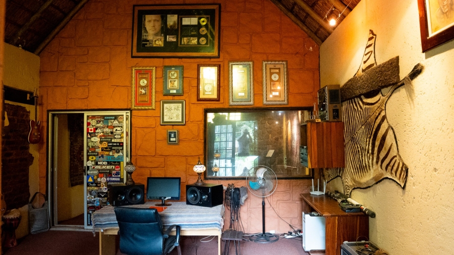 Commercial Property for Sale in Rietfontein A H North West